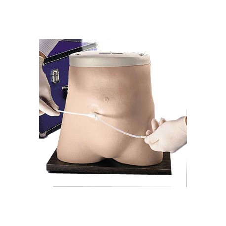Simulador de diálisis peritoneal - Envío Gratuito