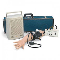 Simulador de presión sanguínea con bocina - Envío Gratuito