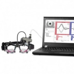 Equipo de diagnostico ocular EyeSeeCam con Laptop - Envío Gratuito