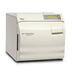 Autoclave automático de 24.6 litros (6.5 galones) Ritter M11 - Envío Gratuito