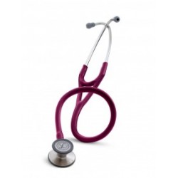 Estetoscopio Littmann cardiology III plumb - Envío Gratuito