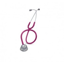 Estetoscopio Littmann classic II adulto raspberry - Envío Gratuito