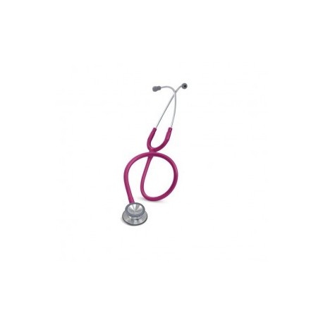 Estetoscopio Littmann classic II adulto raspberry - Envío Gratuito