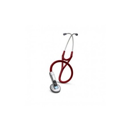 Estetoscopio Littmann electrónico reducción de ruido - Envío Gratuito