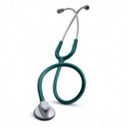 Estetoscopio Littmann "master classic" azul caribeño - Envío Gratuito