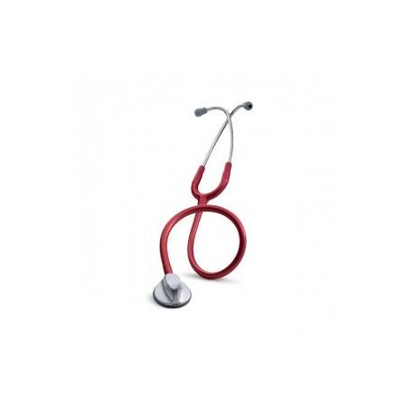 Estetoscopio Littmann "master classic" vino tinto - Envío Gratuito