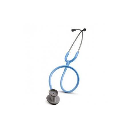 Estetoscopio Littman "lightweight II" azul claro brillante - Envío Gratuito