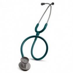 Estetoscopio Littmann "lightweight II" azul caribeño - Envío Gratuito