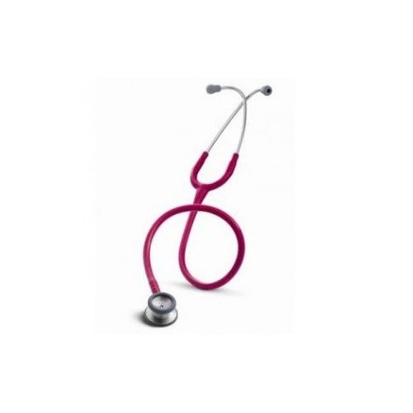 Estetoscopio Littmann Classic II pediatrico frambuesa - Envío Gratuito