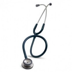 Estetoscopio Littmann Classic II azul - Envío Gratuito