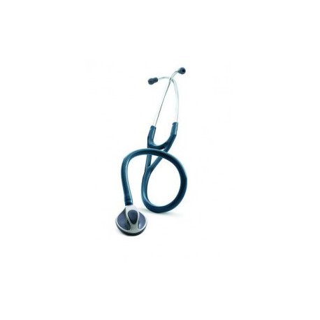 Estetoscopio Littmann Cardiology STC azul - Envío Gratuito