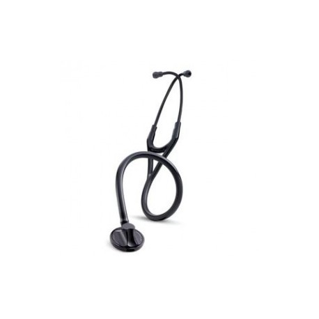 Estetoscopio Littmann "Master Cardiology" negro - Envío Gratuito