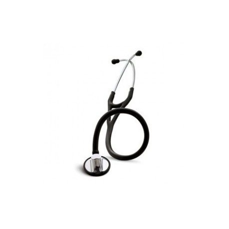 Estetoscopio Littmann "Master Cardiology" negro - Envío Gratuito