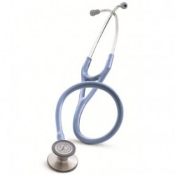 Estetoscopio Littmann cardiology III ceil blue - Envío Gratuito