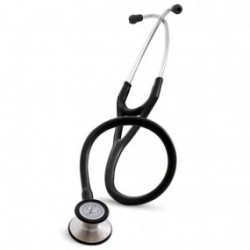 Estetoscopio littmann Cardiology III Black - Envío Gratuito