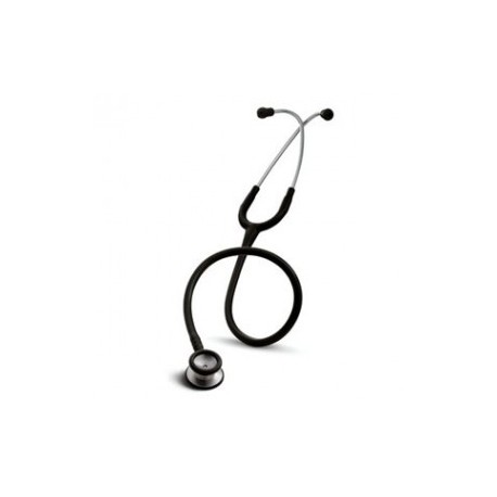 Estetoscopio littmann classic II pediatrico negro - Envío Gratuito