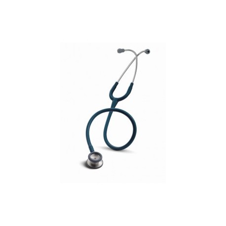 Estetoscopio Littmann classic II pediatrico azul - Envío Gratuito