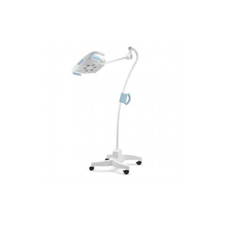 Lámpara para procedimientos GS-900 con pedestal - Envío Gratuito