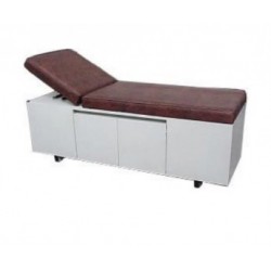 Chaise Longue de gabinete - Envío Gratuito