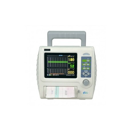 Cardiotocografo pantalla LCD - Envío Gratuito