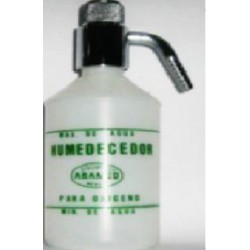 Humedecedor con frasco Aramed - Envío Gratuito