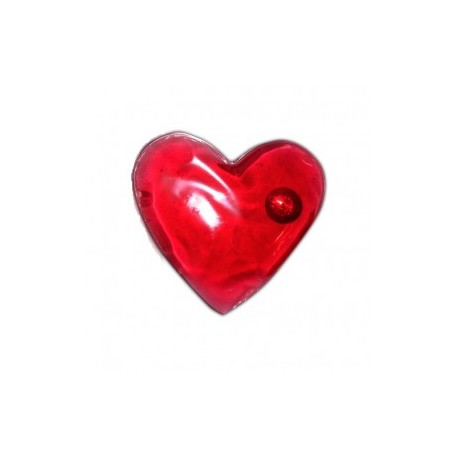 Compresa de Gel Caliente Figura Corazón - Envío Gratuito