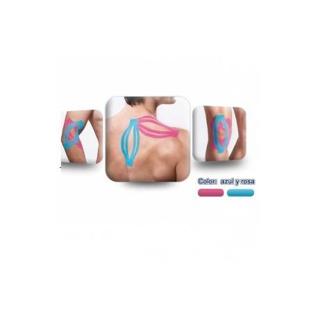 Maxtaping A + plus 18 cm - Envío Gratuito