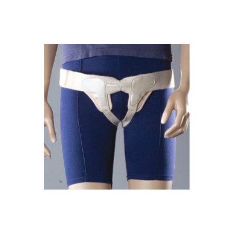 Soporte para hernia inguinal - Envío Gratuito