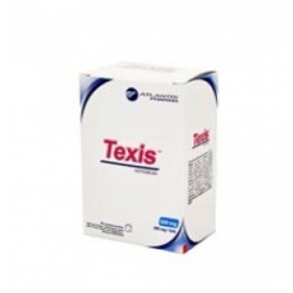 Texis Suspensión 15ml (600mg) - Envío Gratuito