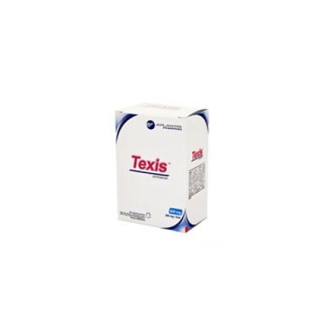 Texis Suspensión 15ml (600mg) - Envío Gratuito