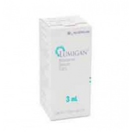 LUMIGAN SOL 3ML OFT - Envío Gratuito