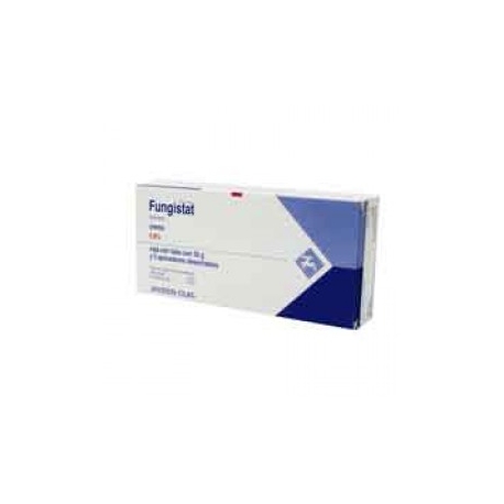 FUNGISTAT CRA 30G - Envío Gratuito