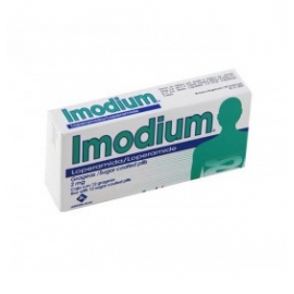 IMODIUM GRAG 12 - Envío Gratuito