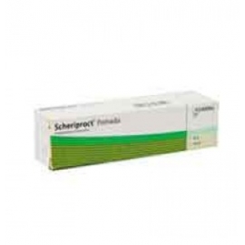 Scheriproct Pomada 10g - Envío Gratuito