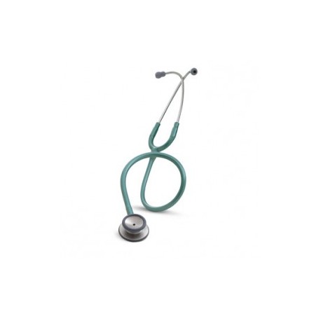 Estetoscopio Littmann classic II adulto verde pino - Envío Gratuito