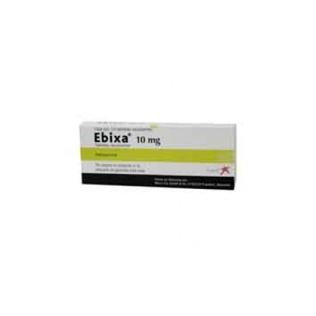 ABRIXONE T 10 500MG - Envío Gratuito