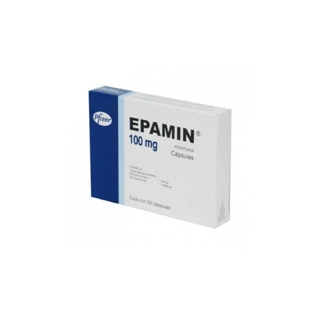 EPAMIN C 50 0.100G AD - Envío Gratuito