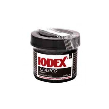 IODEX NEG POM 60G - Envío Gratuito