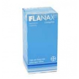 Flanax Suspensión 100ml - Envío Gratuito