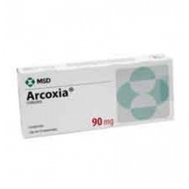 Arcalion 20 Tabletas 200mg - Envío Gratuito