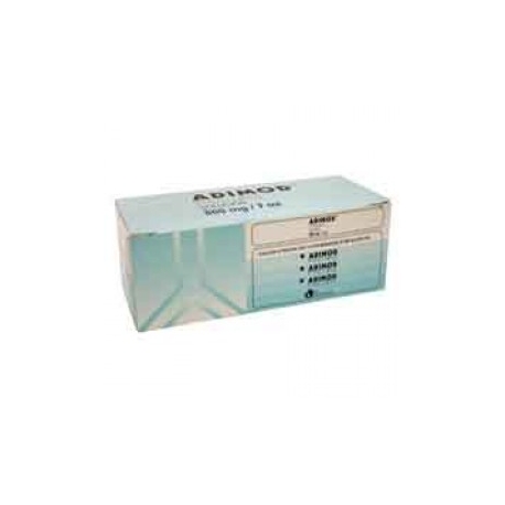 ADIMOD SUSP FCO 10 7ML 800MG - Envío Gratuito