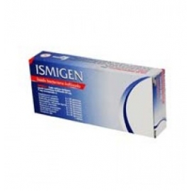 Ismigen 30 Tabletas 50mg - Envío Gratuito