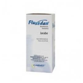 FLUXEDAN JBE 225ML - Envío Gratuito