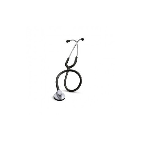 Estetoscopio littmann "master classic" negro - Envío Gratuito