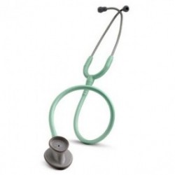 Estetoscopio Littmann "lightweight II" verde claro brillante - Envío Gratuito