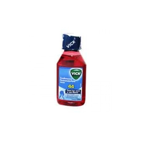 VICK 44 JBE 120ML AD/INF CZA - Envío Gratuito