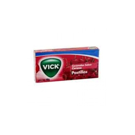 VICK T 20 CZA - Envío Gratuito