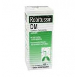 ROBITUSSIN DM JBE 150ML - Envío Gratuito