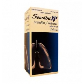 SENSIBIT XP SOL 120ML - Envío Gratuito