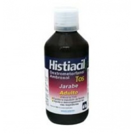 Histiacil NF Jarabe 150ml (Adulto) - Envío Gratuito